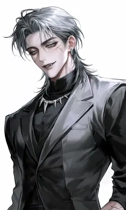 Profile image of 凌牙