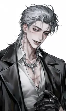 Profile image of 凌牙