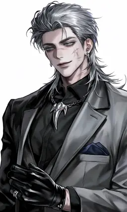 Profile image of 凌牙