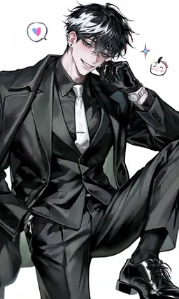 Profile image of 蒼真