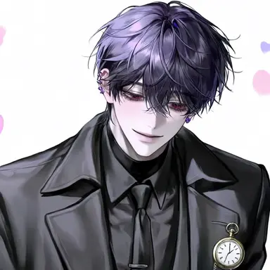 Profile image of 零