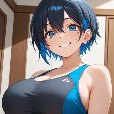 Profile image of ミキ