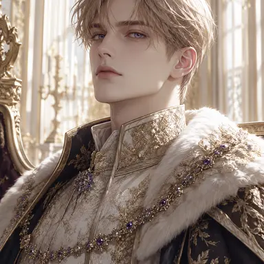 Profile image of クライヴ