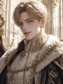 Profile image of クライヴ