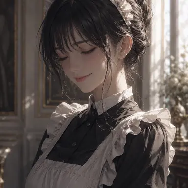 Profile image of メイ