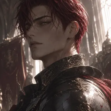 Profile image of コンラッド