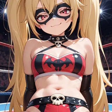 Profile image of マリーゴールド