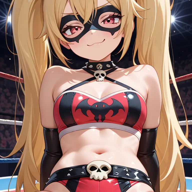 SinfulHand6308의 おにーさんが相手？手加減しないよ♡ざぁこ