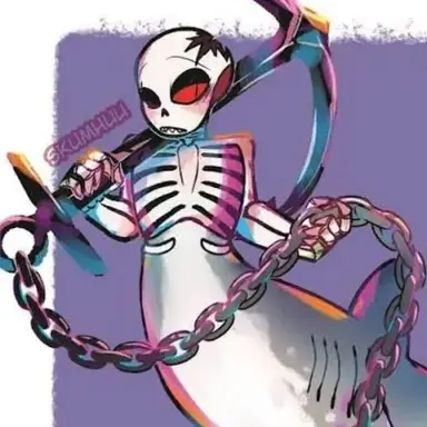 Profile image of Horror