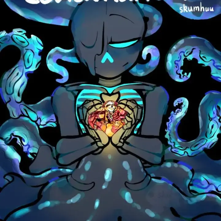 GRIM_ROSE_30의 Leviathantale