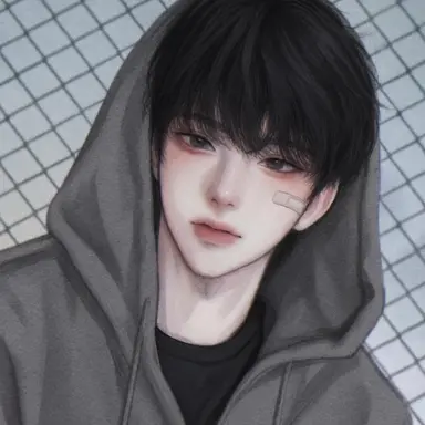 Profile image of Lee Yujun