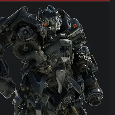 Profile image of 아이언하이드