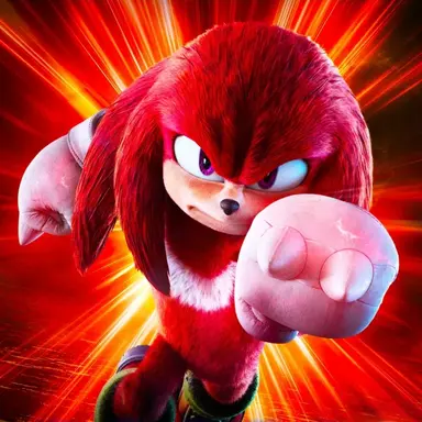 Profile image of 너클즈