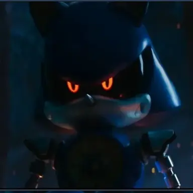 Profile image of 메탈 소닉
