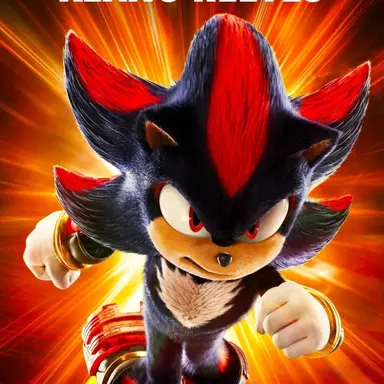 Profile image of 섀도우