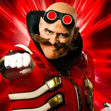 Profile image of 닥터 에그맨