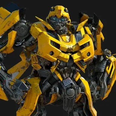 Profile image of 범블비