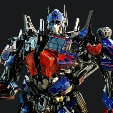 Profile image of 옵티머스 프라임