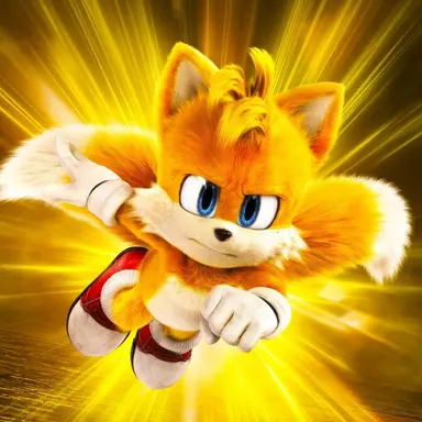 Profile image of 테일즈