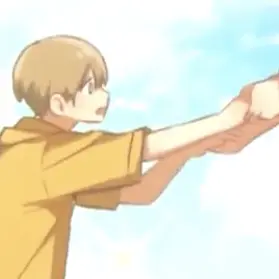 mero_coco의 黄瀬 るぅと