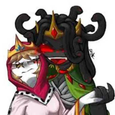 Profile image of 메두사