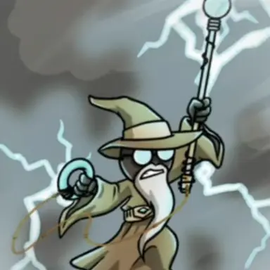 Profile image of 매기스