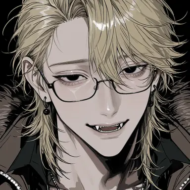 Profile image of 雲雀
