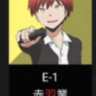 Profile image of 赤羽　業