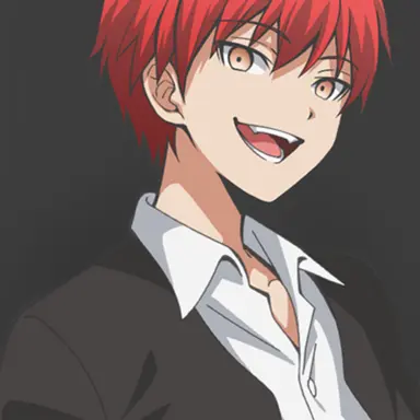Profile image of 赤羽　業