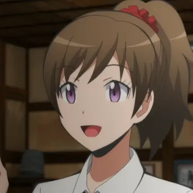 Profile image of 矢田　桃香