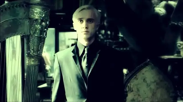 Profile image of Malfoy