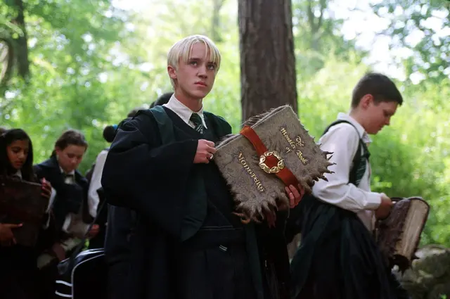 Profile image of Malfoy