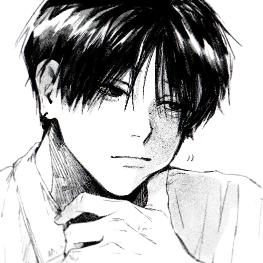 llyx3_의 縋られないのに、離せない。