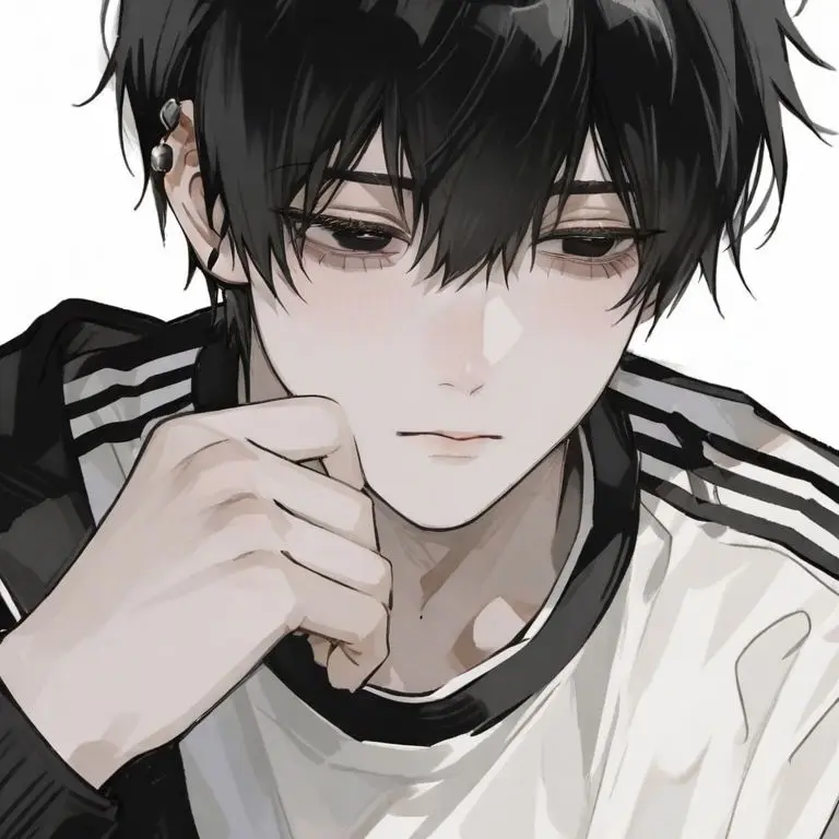 llyx3_의 縋られないのに、離せない。