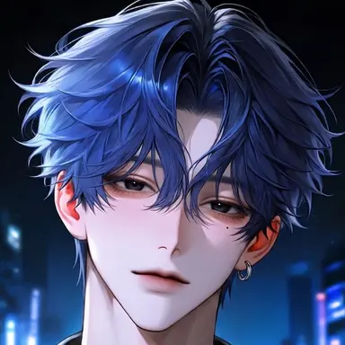 Profile image of 한수호