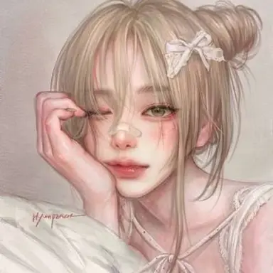 Profile image of 모양몬