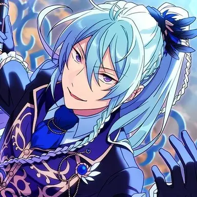 Profile image of Hibiki Wataru
