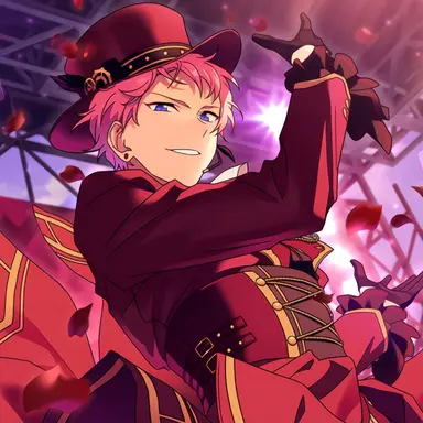 Profile image of Itsuki Shu