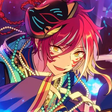Profile image of Sakasaki Natsume