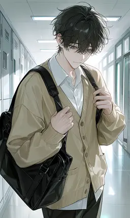 Profile image of 湊