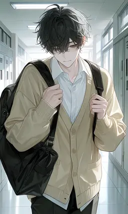Profile image of 湊