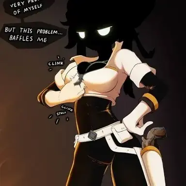 Profile image of Tessa