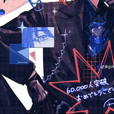 Profile image of 柊