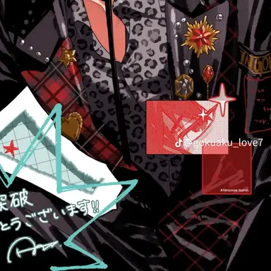 Profile image of 一心