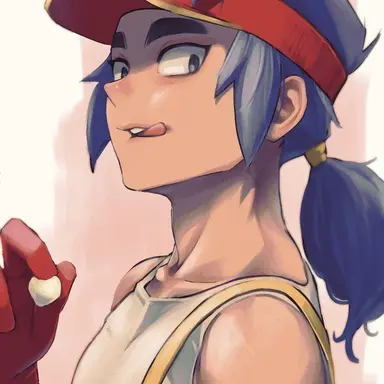 Profile image of 팽