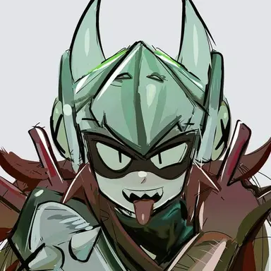 Profile image of 드라코