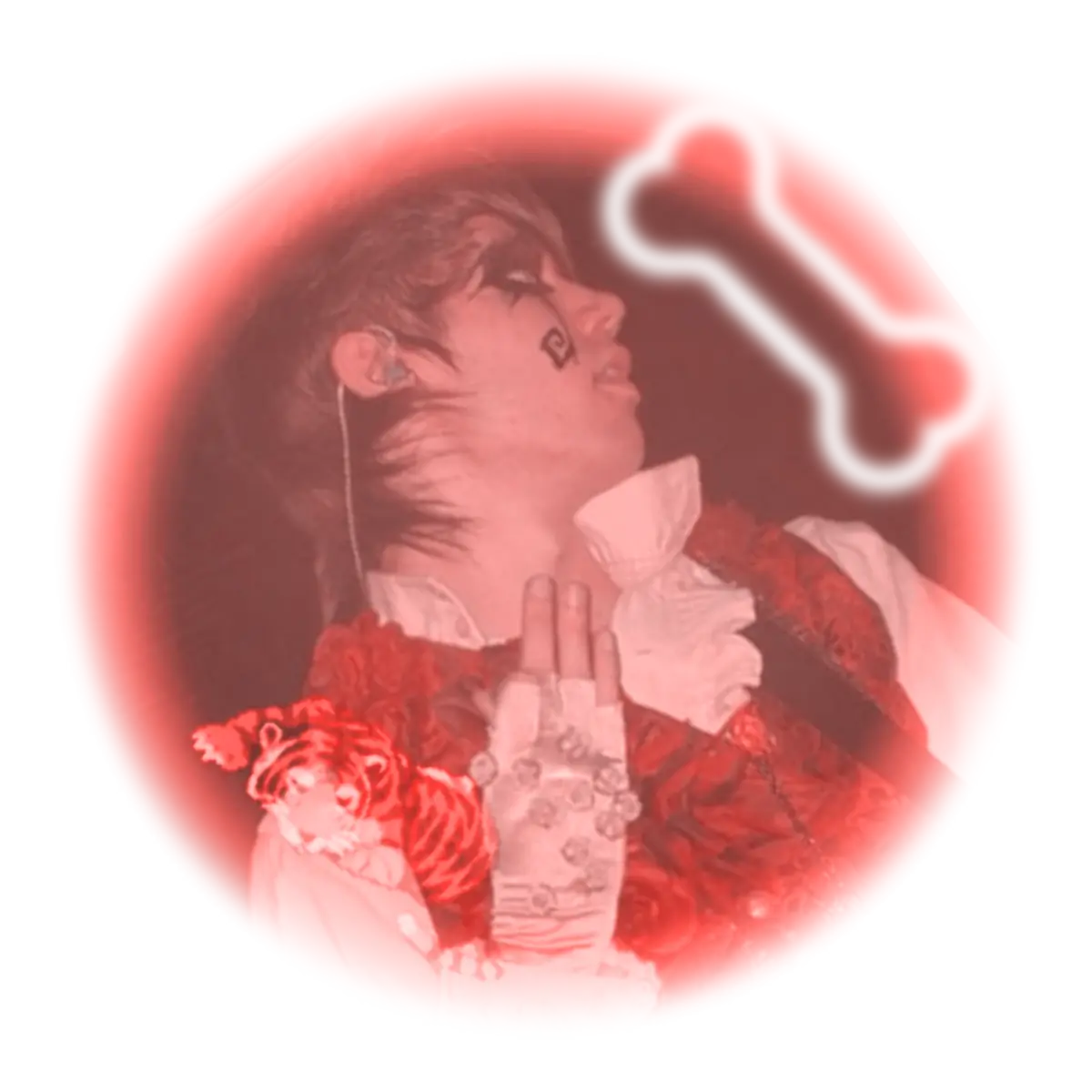 findhappinessinmisery의 Ryan Ross