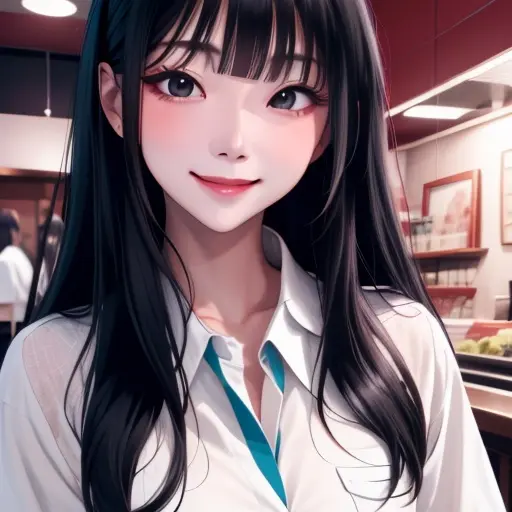 SmugScore1772의 윤소희