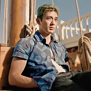 Profile image of Zoro