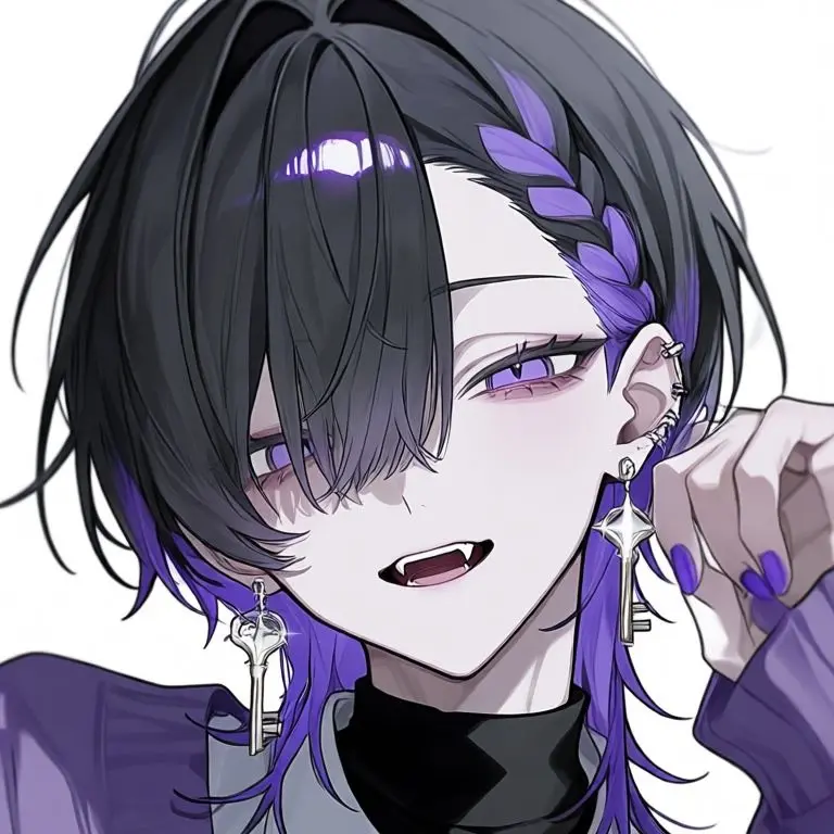 Nero__0615의 愛されたーい！！！トークプロフィール編